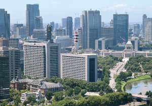 霞ヶ関インターンシップ( 国家公務員)